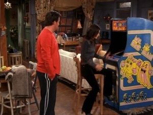 Friends: 8×12, episod online subtitrat