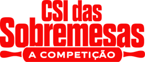 CSI das Sobremesas: A Competição — Logos 4
