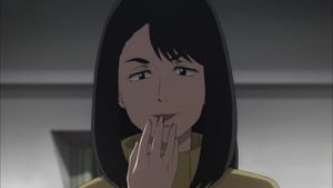 Boogiepop wa Warawanai: Saison 1 Episode 11