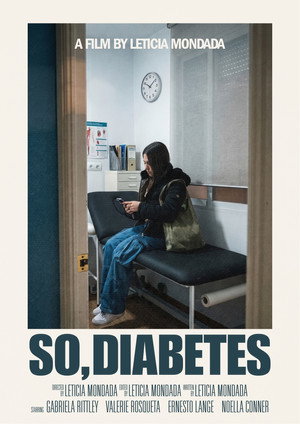 So, Diabetes