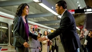 Rizzoli & Isles Temporada 6 Capitulo 1