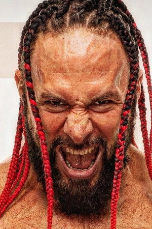 Lance Hoyt portrait