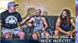 Sorry You're Watching This: Caveman Ugg & Mick Moretti