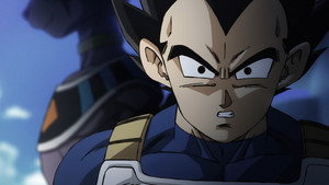 Dragon Ball Super: Beerus: 1×3
