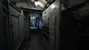 Dictators’ Hideouts