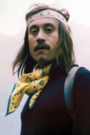 Self (archive footage)