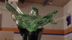 Ben 10: Race Against Time