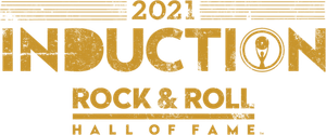 2021 Rock & Roll Hall of Fame Induction Ceremony