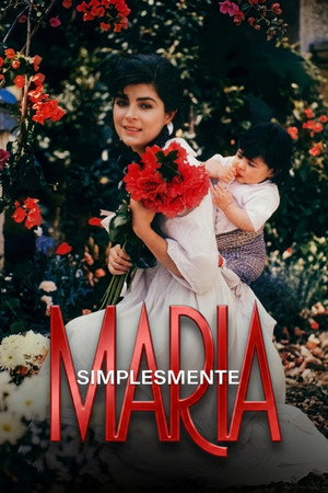Simplesmente Maria