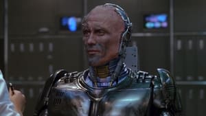 RoboCop 3 (1993)