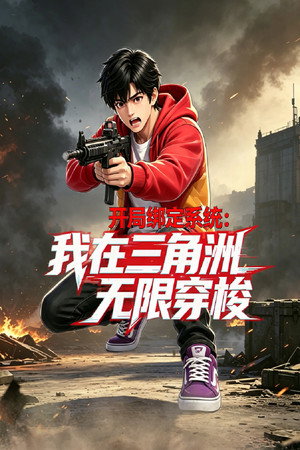 开局绑定系统：我在三角洲无限穿梭