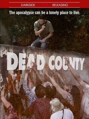 Poster Dead County (2021)
