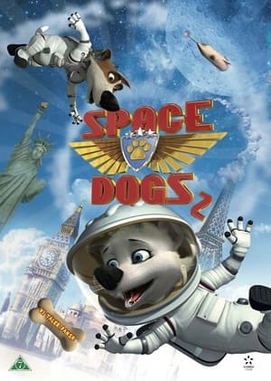 Image Space Dogs 2