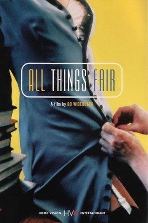 poster All Things Fair