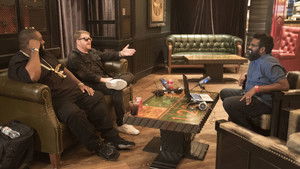 Just Another Immigrant: Saison 1 Episode 5