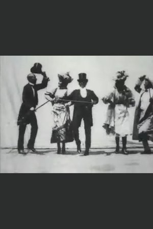 Image Comedy Cake Walk