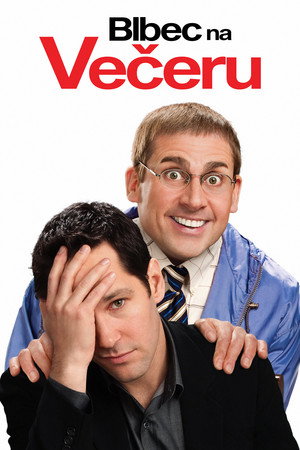 Dinner for Schmucks