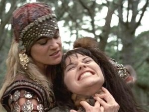 Xena, la princesa guerrera Temporada 4 Capitulo 2