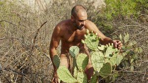 Marooned with Ed Stafford Arizona