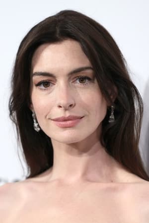 Image Anne Hathawayová