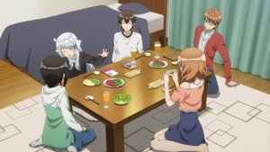 Imouto sae Ireba Ii. คงจะดีถ้ามีน้องสาวสักคน ตอนที่11 ซับไทย