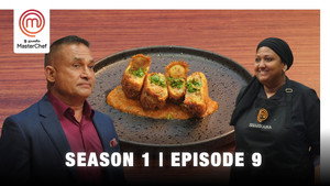 Episode 9 - Episode 9