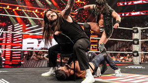 Raw: Episode 14