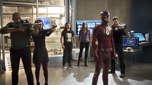 The Flash Season 2 Episode 18