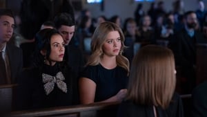 Pretty Little Liars: The Perfectionists (1X02) Online Sub Español HD