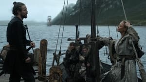 Vikings: Valhalla: 1×1