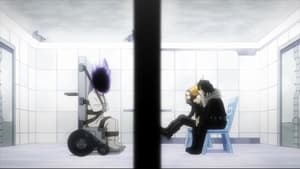 My Hero Academia: Season 5 Episode 19 –