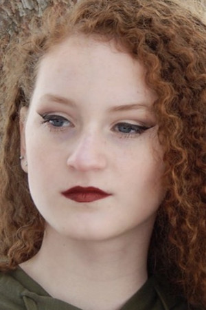 Arienne Palumbo portrait