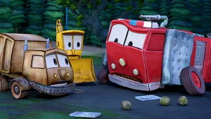 The Stinky & Dirty Show Season 2 : Episode 19 