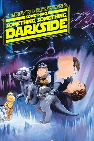 I Griffin presentano: Something, Something, Something, Dark Side 2009