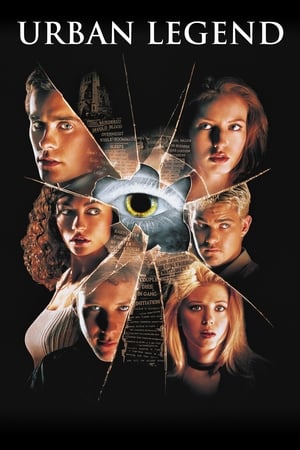 Click for trailer, plot details and rating of Urban Legend (1998)