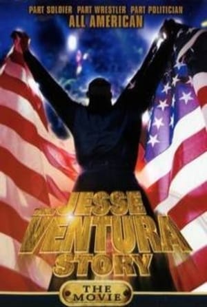 Poster di The Jesse Ventura Story