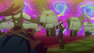 The Rising of the Shield Hero Season 1 Episode 24