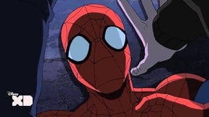 Ultimate Spiderman Temporada 3 Capitulo 17