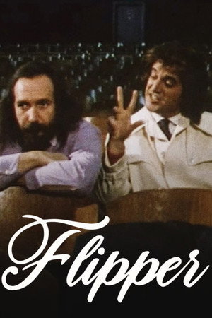 Flipper's Poster