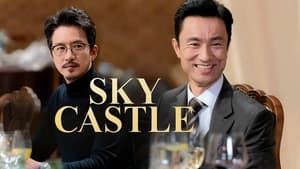 poster SKY Castle