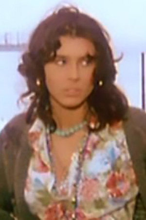 Roberta Paladini portrait