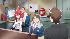 Plastic Memories Season 1 Episode 1