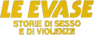 Las evadidas — Logos 1