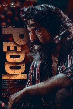 poster Peddi