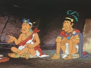 Los aztecas antes de la conquista.