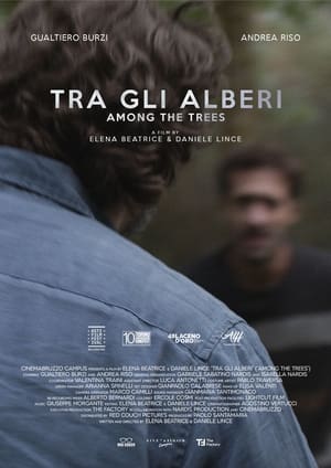 Tra gli alberi (2023)