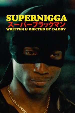 Supernigga