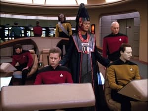 Star Trek: The Next Generation: Season4 – Episode11