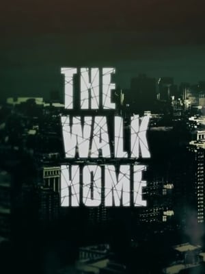 The Walk Home poster