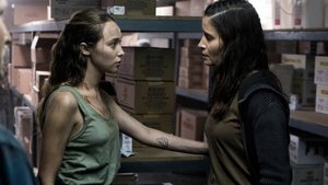 Fear the Walking Dead: Season 3 Episode 13